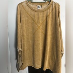 Anthropologie Sweatshirt Size S